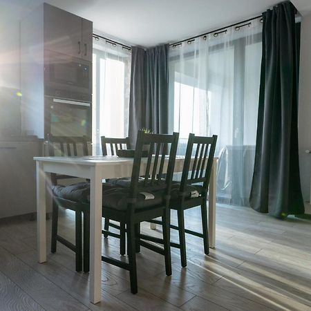 Central David Residence 2 บราชอฟ ภายนอก รูปภาพ