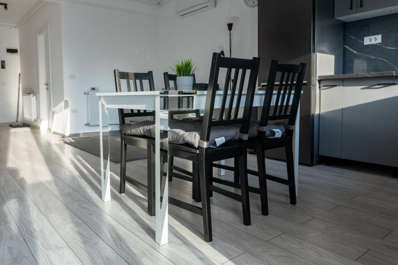 Central David Residence 2 บราชอฟ ภายนอก รูปภาพ