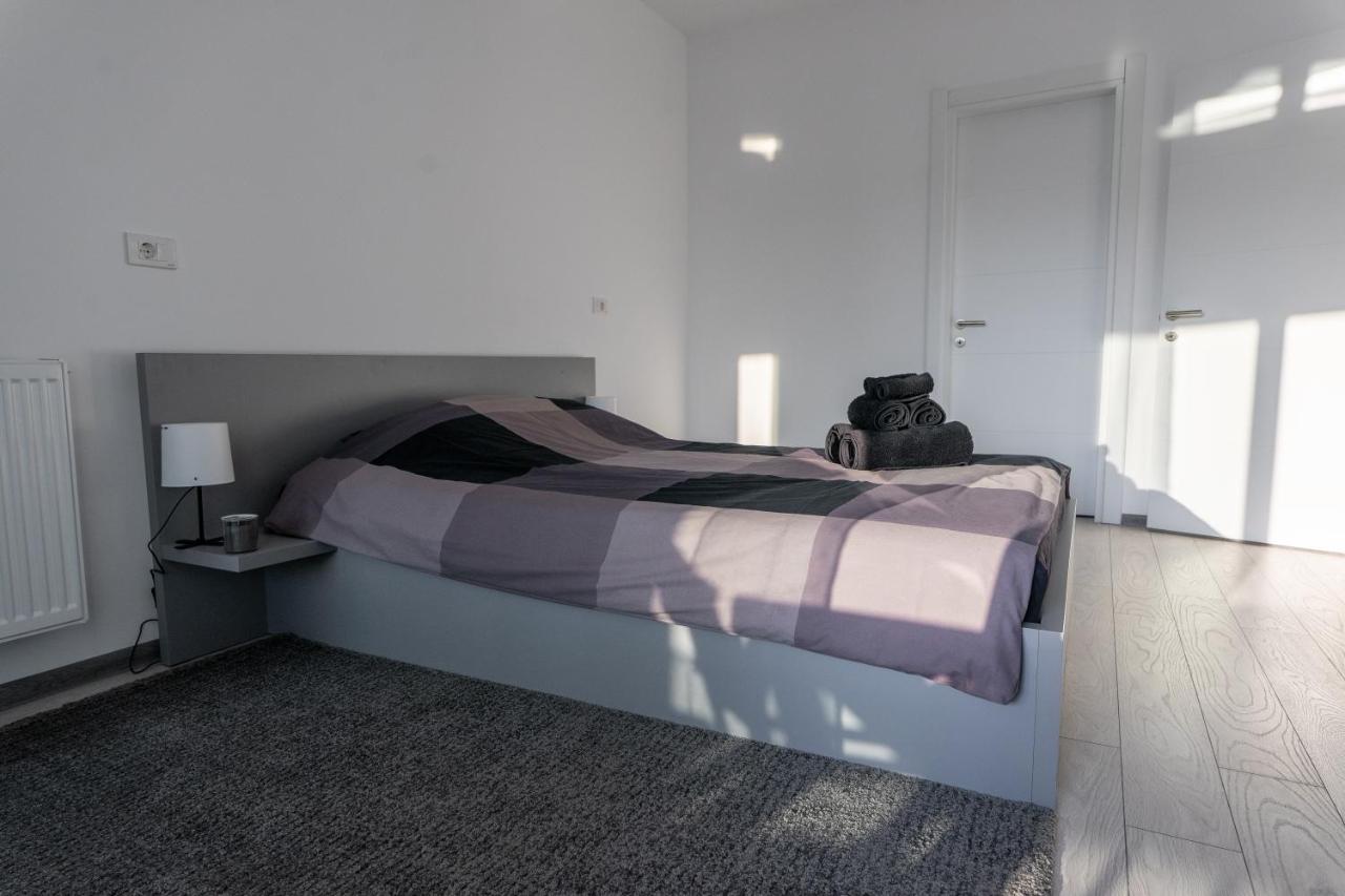 Central David Residence 2 บราชอฟ ภายนอก รูปภาพ