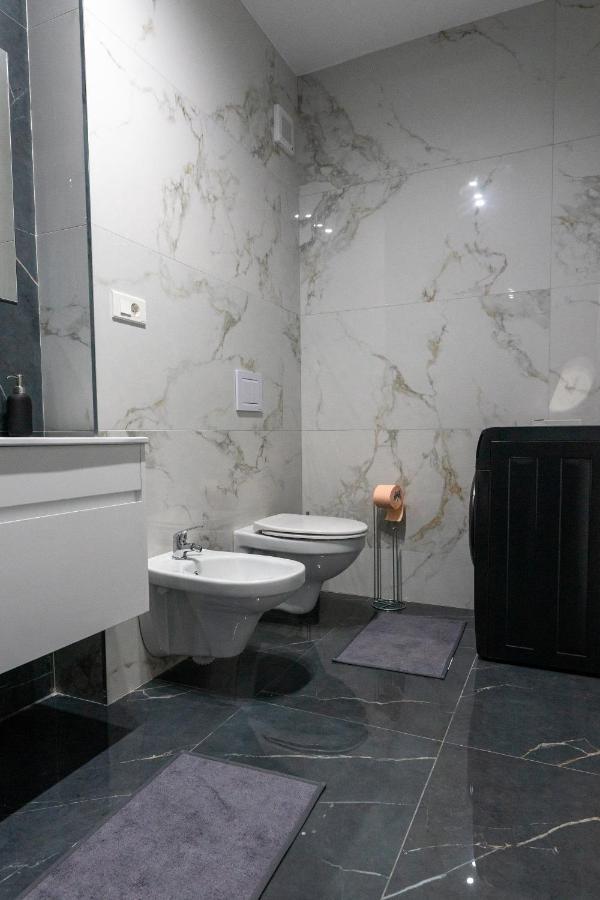 Central David Residence 2 บราชอฟ ภายนอก รูปภาพ